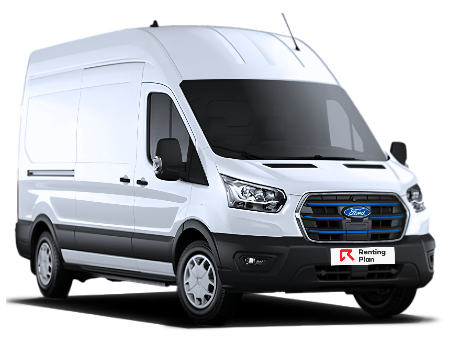 Transit Van FT350 L2 N1 Trend 2.0 TDCi 130cv